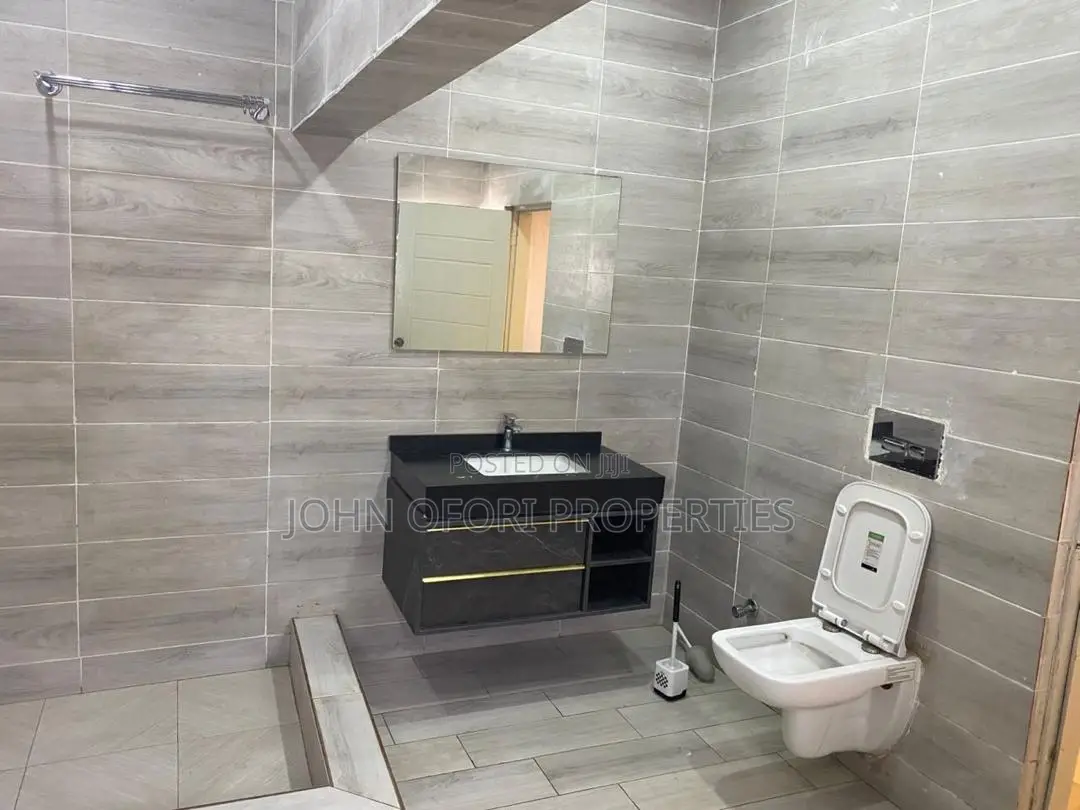 2bdrm Apartment in Apemso Tech Jeff K, Kumasi Metropolitan for rent