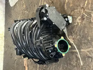 Hyundai Sonata 2015-2019 Manifold With Running Power.