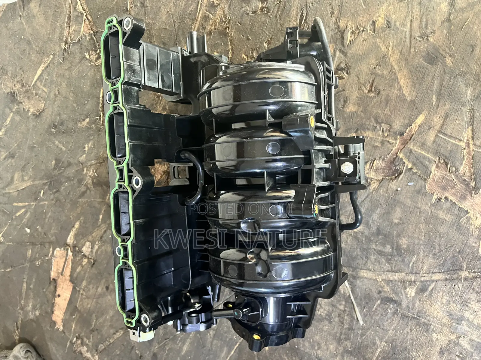 Hyundai Sonata 2015-2019 Manifold With Running Power.