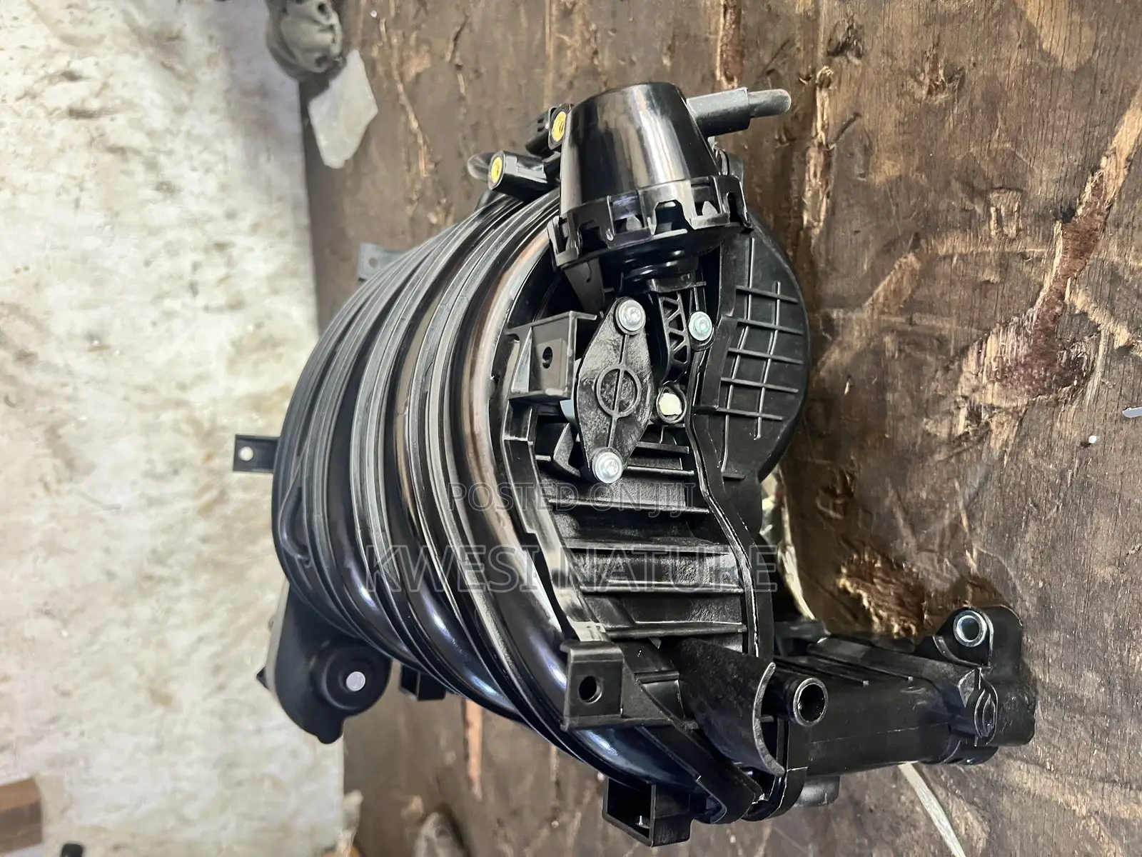 Hyundai Sonata 2015-2019 Manifold With Running Power.