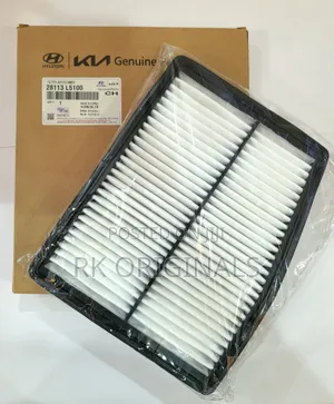 Tucson/Sonata/Sorento/Sportage/ Santa Fe 20-26 Air Filter Korea🇰🇷.