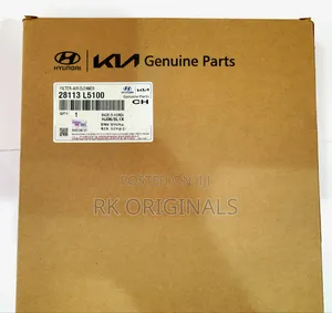 Tucson/Sonata/Sorento/Sportage/ Santa Fe 20-26 Air Filter Korea🇰🇷.