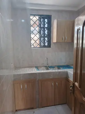 2bdrm Apartment in Apemso Tech Jeff K, Kumasi Metropolitan for rent