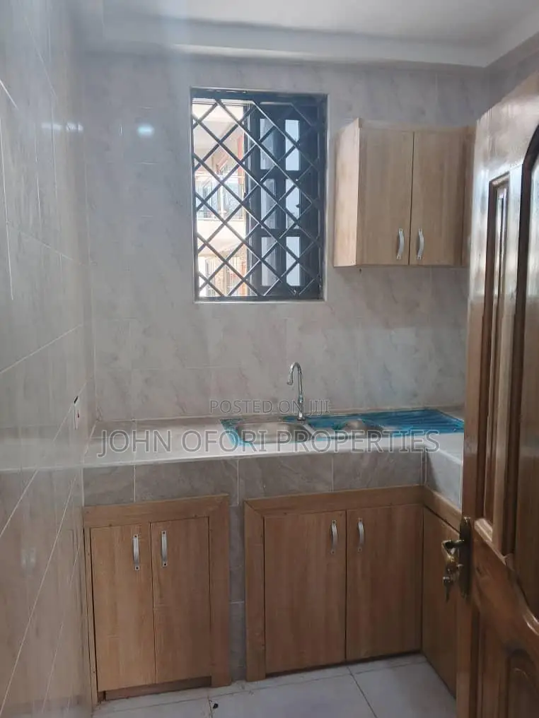 2bdrm Apartment in Apemso Tech Jeff K, Kumasi Metropolitan for rent
