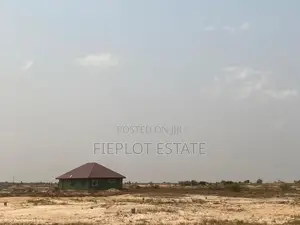 Invest In Serviced Lands At Skyport City, Tsopoli