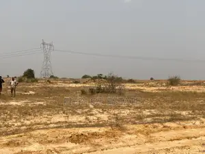 Invest In Serviced Lands At Skyport City, Tsopoli