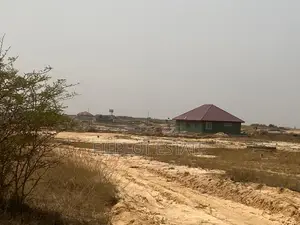 Serviced Lands With Free Documents Available At Skyport City, Tsopoli