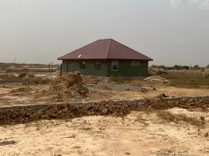 Smart Land Investments Begin At Skyport City, Tsopoli