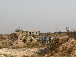 Own Land. Own Confidence. At Skyport City Residence, Tsopoli