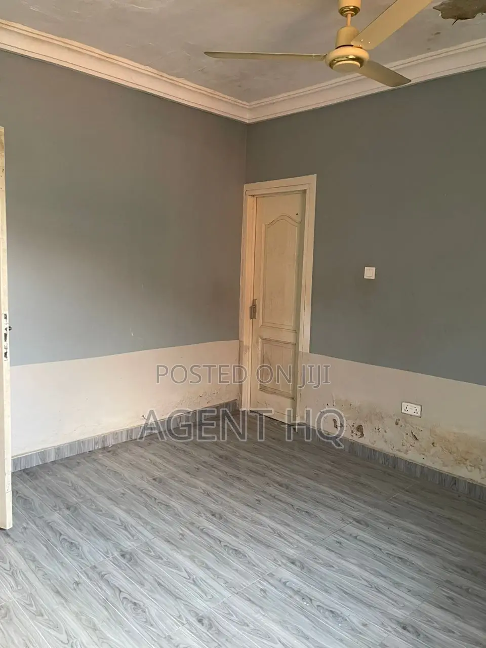 1bdrm Room & Parlour in Bortiano for rent