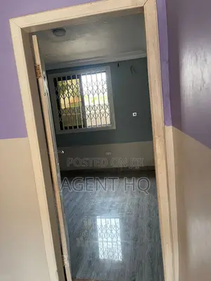 1bdrm Room & Parlour in Bortiano for rent