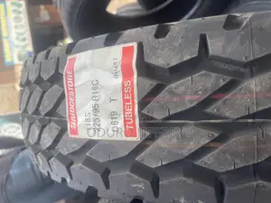Bridgestone Tires