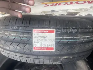 Bridgestone Tires