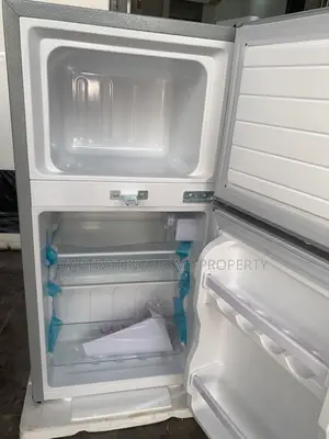 Nasco Table Top Freezer Fridge