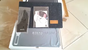 Wacom Tablet