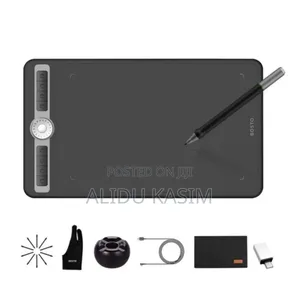 Wacom Tablet