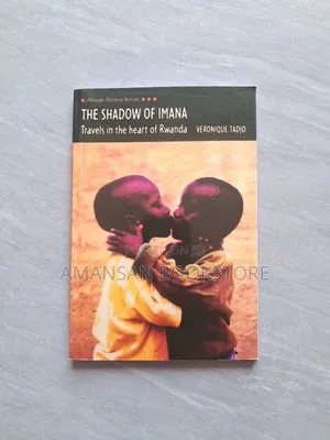 The Shadow Of Imana