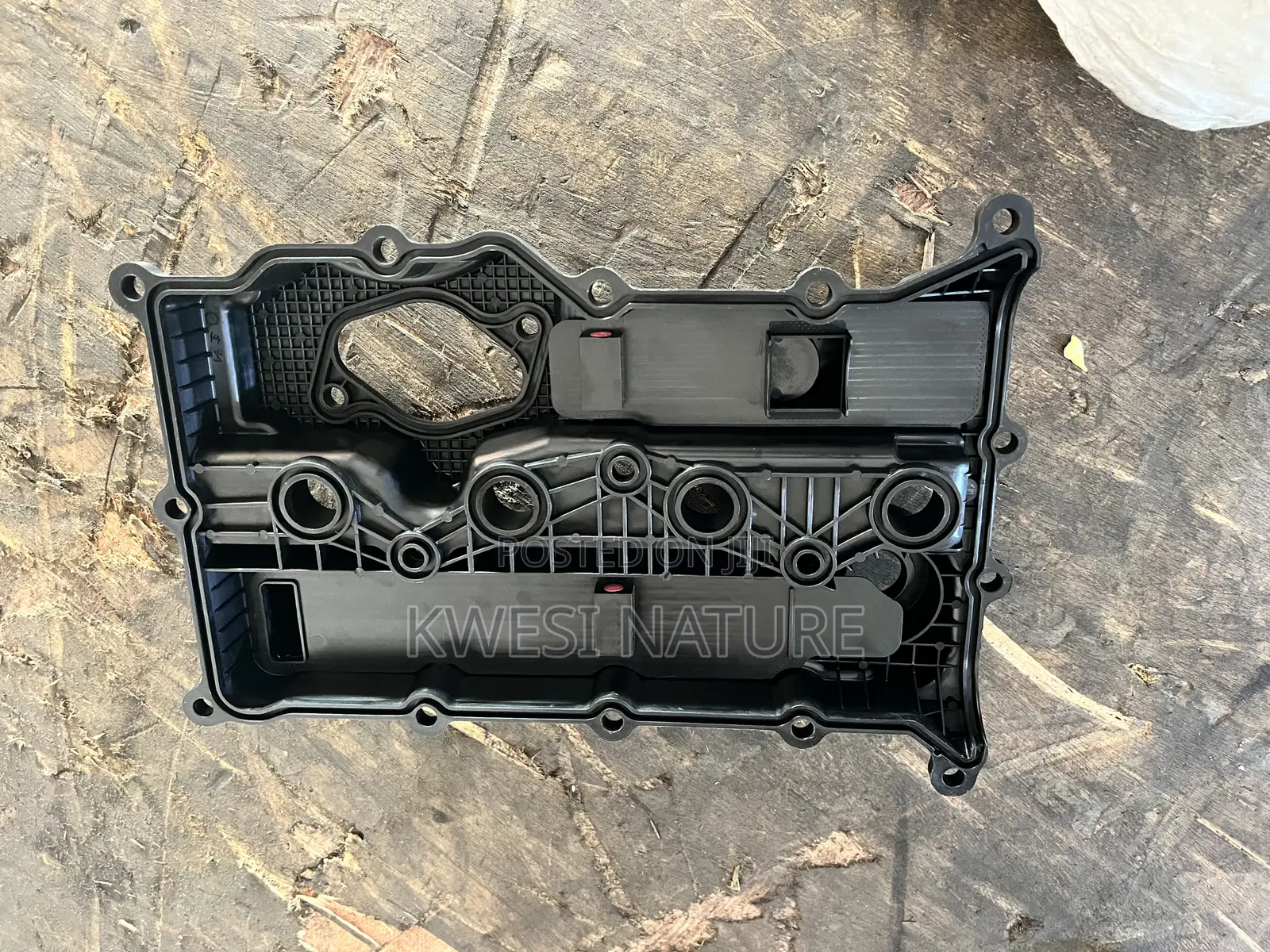 Hyundai Sonata 2015-2019 Engine Top Cover