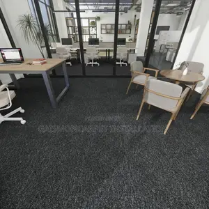 High Quality Carpet for Luxury Offices