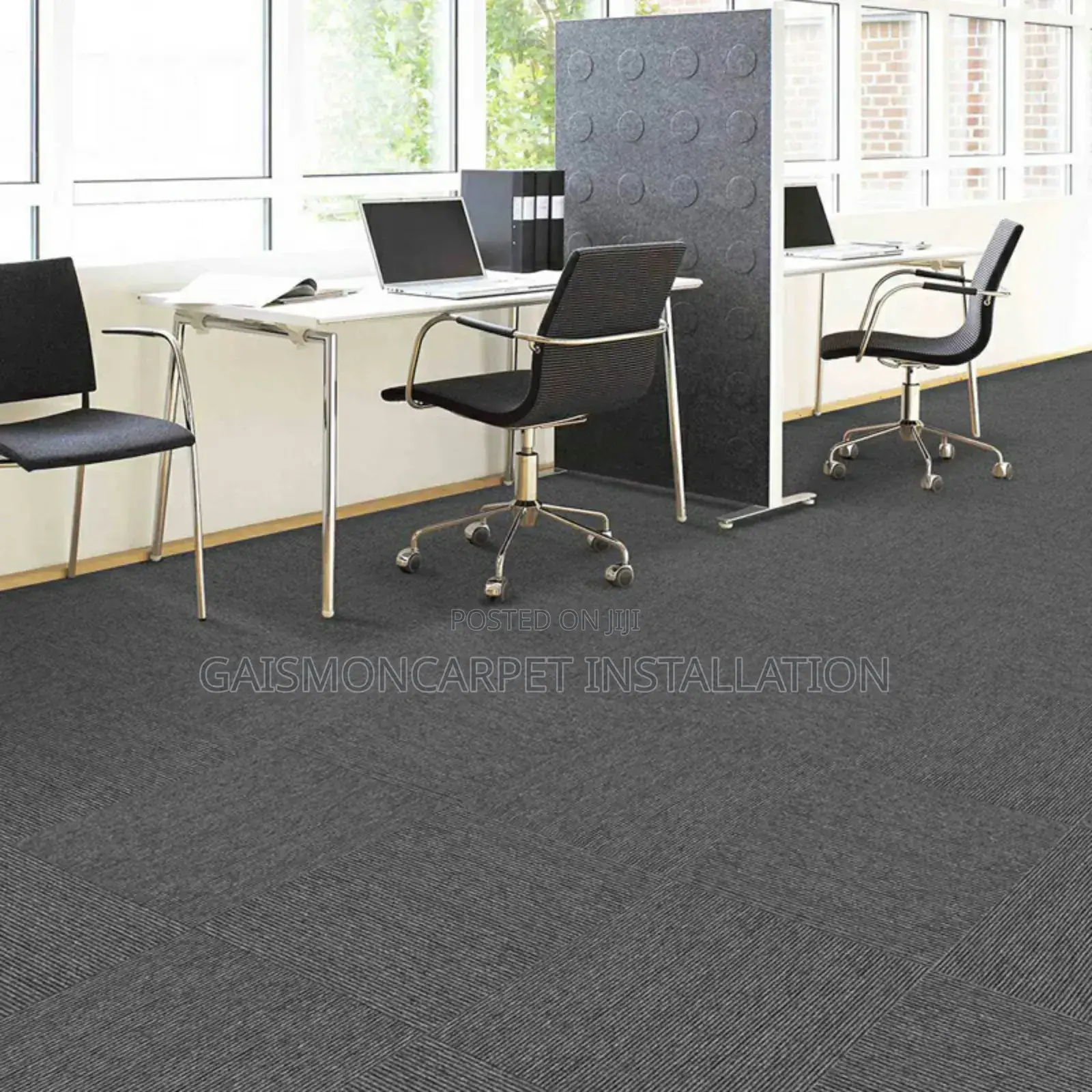 High Quality Carpet for Luxury Offices