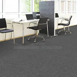 High Quality Carpet for Luxury Offices