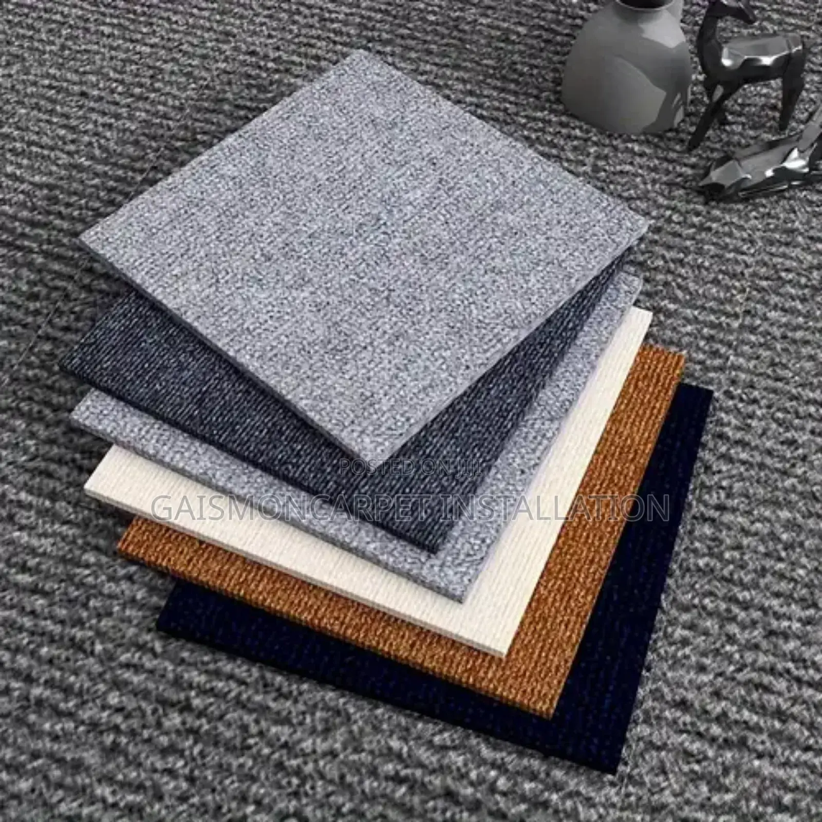 High Quality Carpet for Luxury Offices