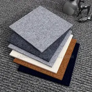 High Quality Carpet for Luxury Offices