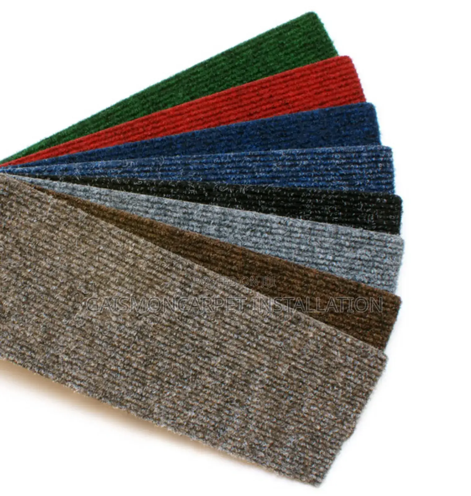 High Quality Carpet for Luxury Offices