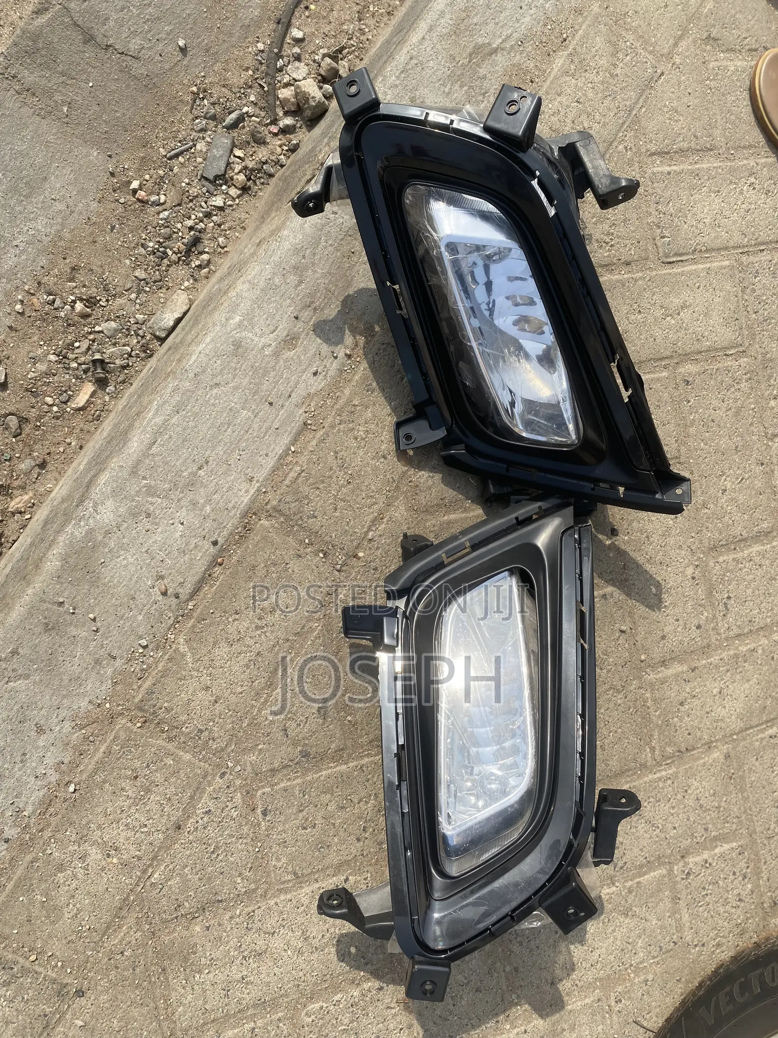 Optima 2014,2015,2016 Foglight