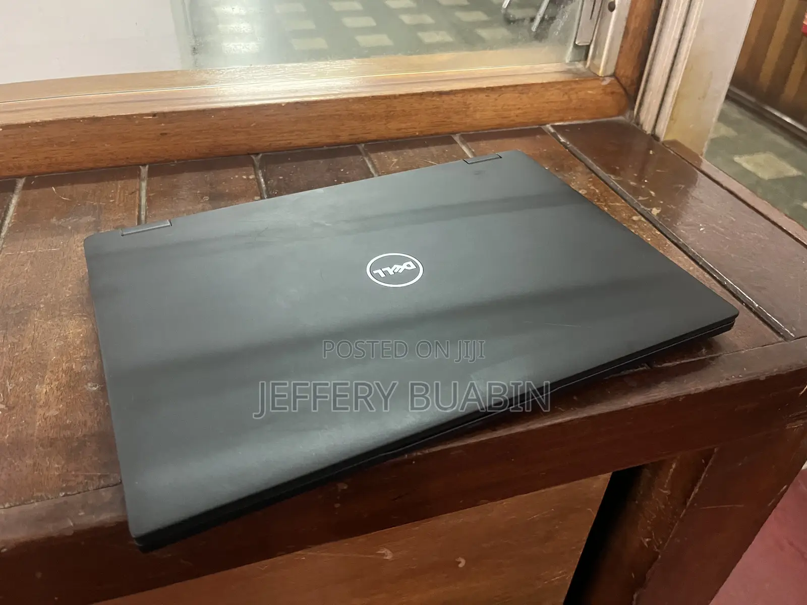 Laptop Dell Latitude 5289 8GB Intel Core i5 SSD 256GB