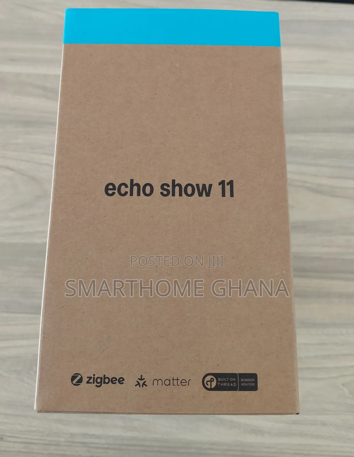 Amazon Echo Show 11