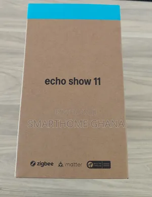 Amazon Echo Show 11