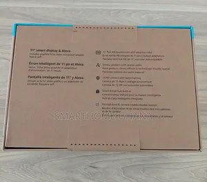 Amazon Echo Show 11