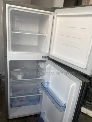 Nasco Fridge-Freezer