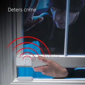 Door Alarms