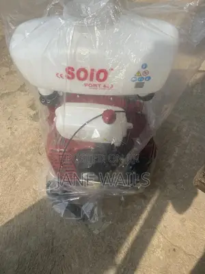 Solo Port 423