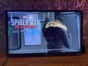 Ps4 With Accessories, Jailbreaked With 5 Games