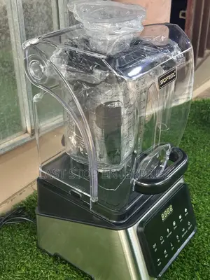 Sofeel Soundproof Commercial Blender