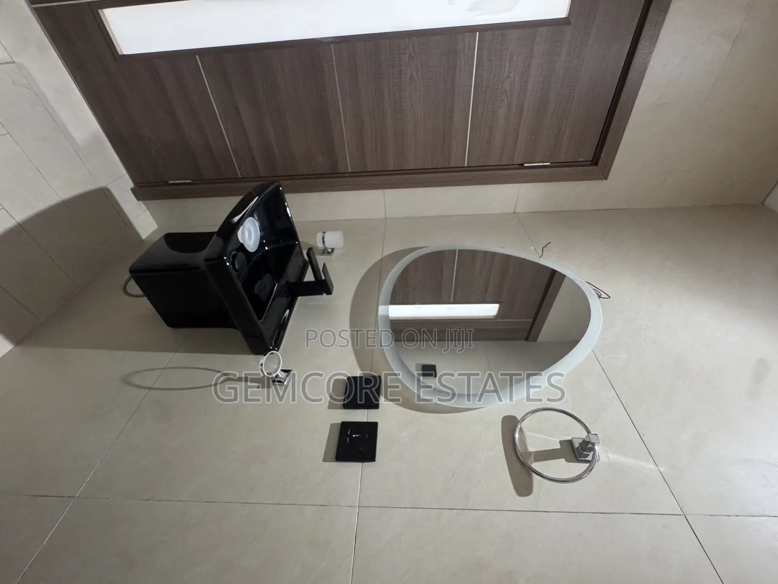 4bdrm House in Nanakrom, Ashaley Botwe for sale