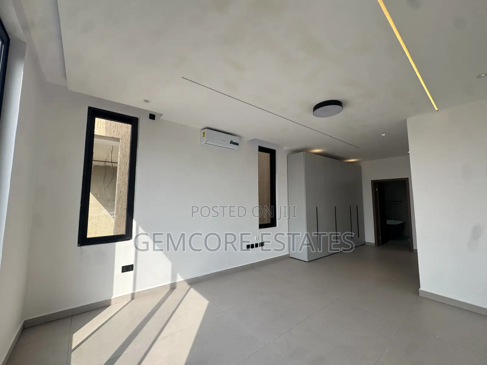 4bdrm House in Nanakrom, Ashaley Botwe for sale