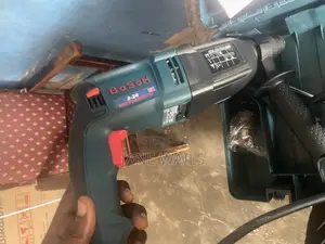 Drilling Machine
