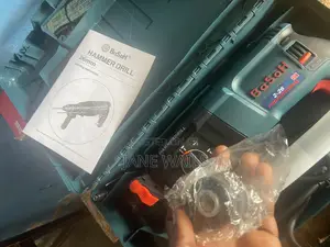 Drilling Machine