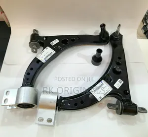 Chevrolet Cruze/Volt 2016-2019 Ac Delco Lower Arms From Usa🇺🇸.