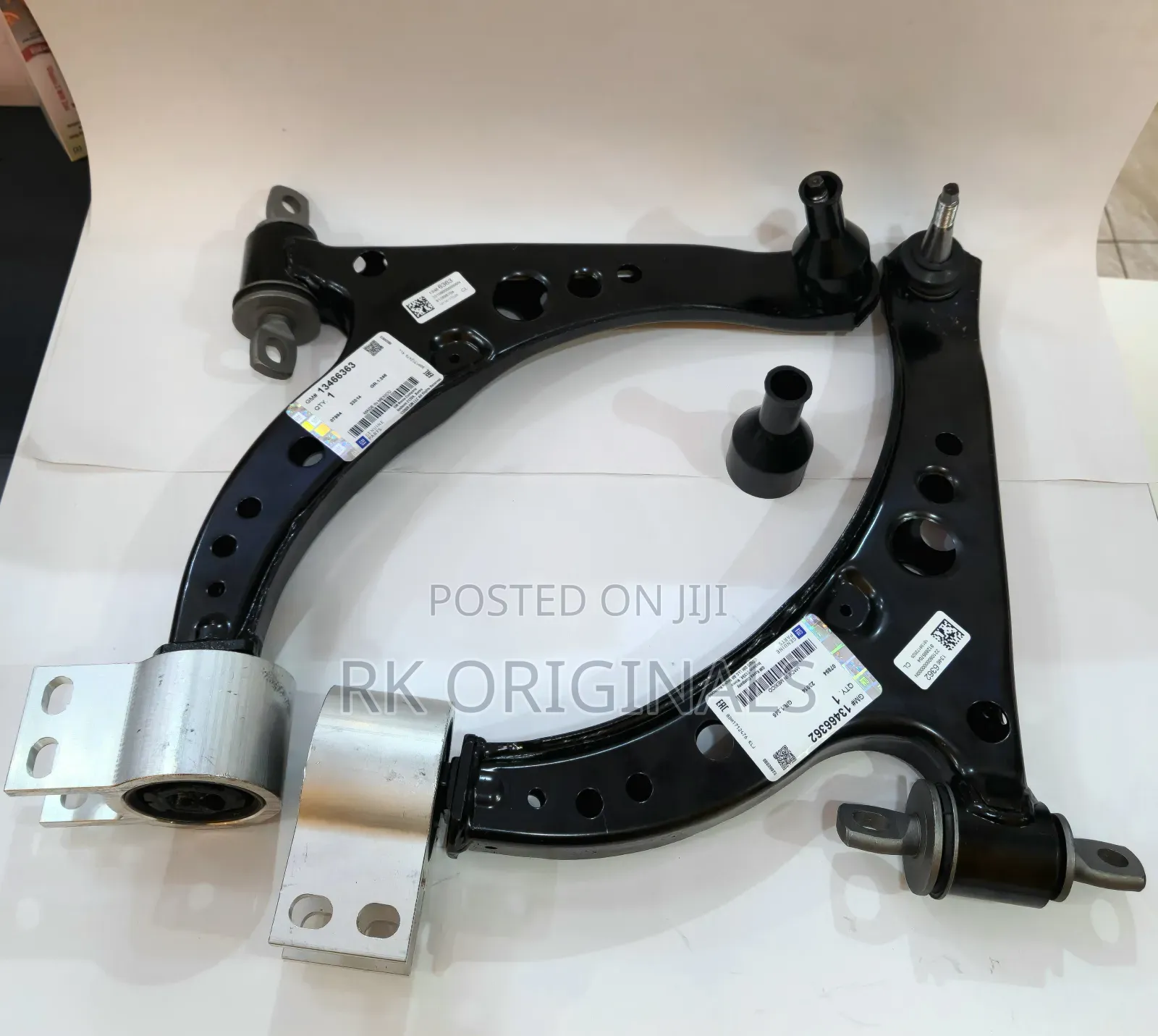 Chevrolet Cruze/Volt 2016-2019 Ac Delco Lower Arms From Usa🇺🇸.