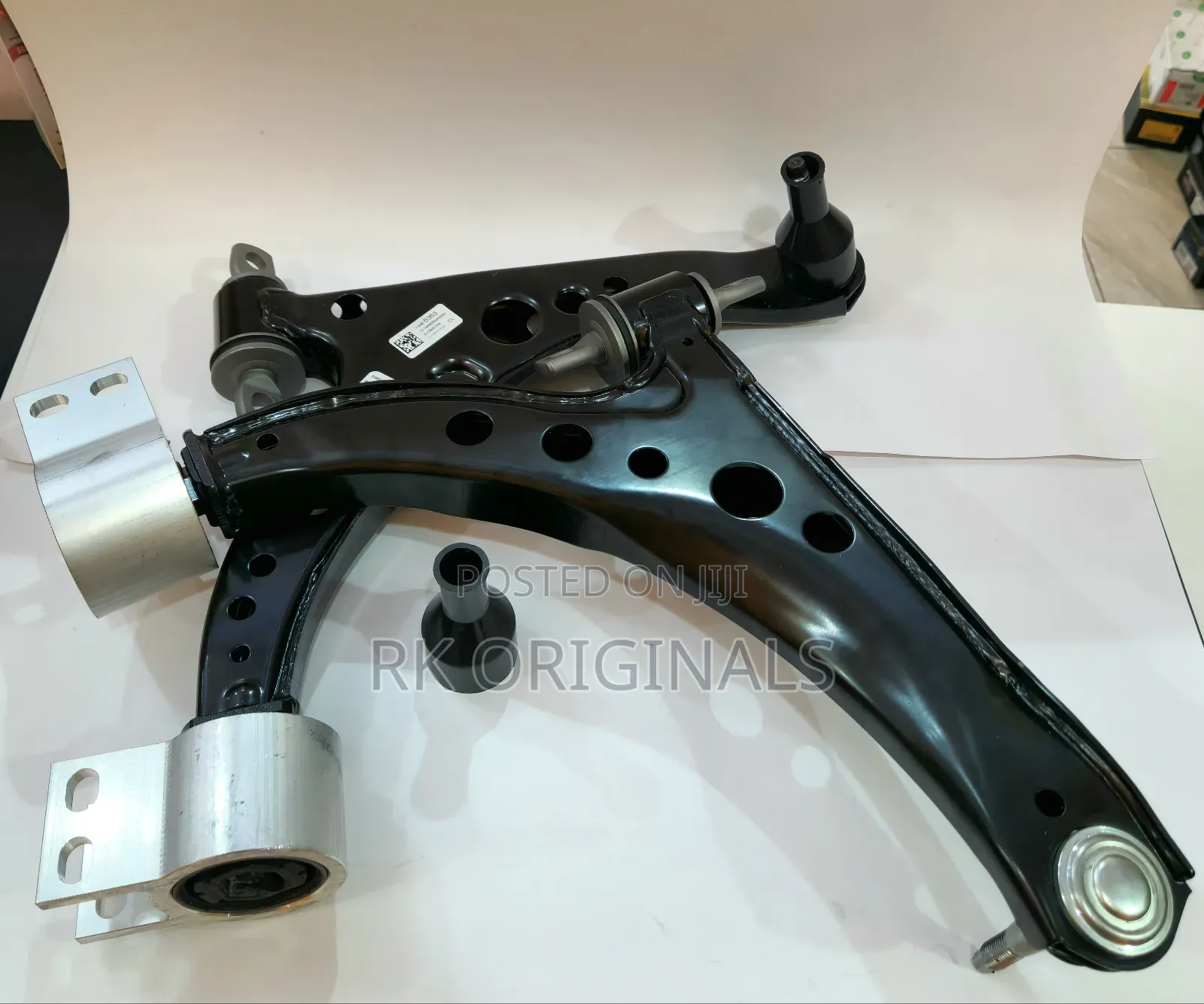Chevrolet Cruze/Volt 2016-2019 Ac Delco Lower Arms From Usa🇺🇸.