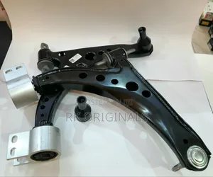 Chevrolet Cruze/Volt 2016-2019 Ac Delco Lower Arms From Usa🇺🇸.