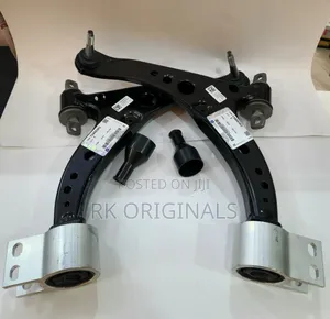 Chevrolet Cruze/Volt 2016-2019 Ac Delco Lower Arms From Usa🇺🇸.