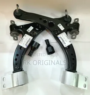 Chevrolet Cruze/Volt 2016-2019 Ac Delco Lower Arms From Usa🇺🇸.