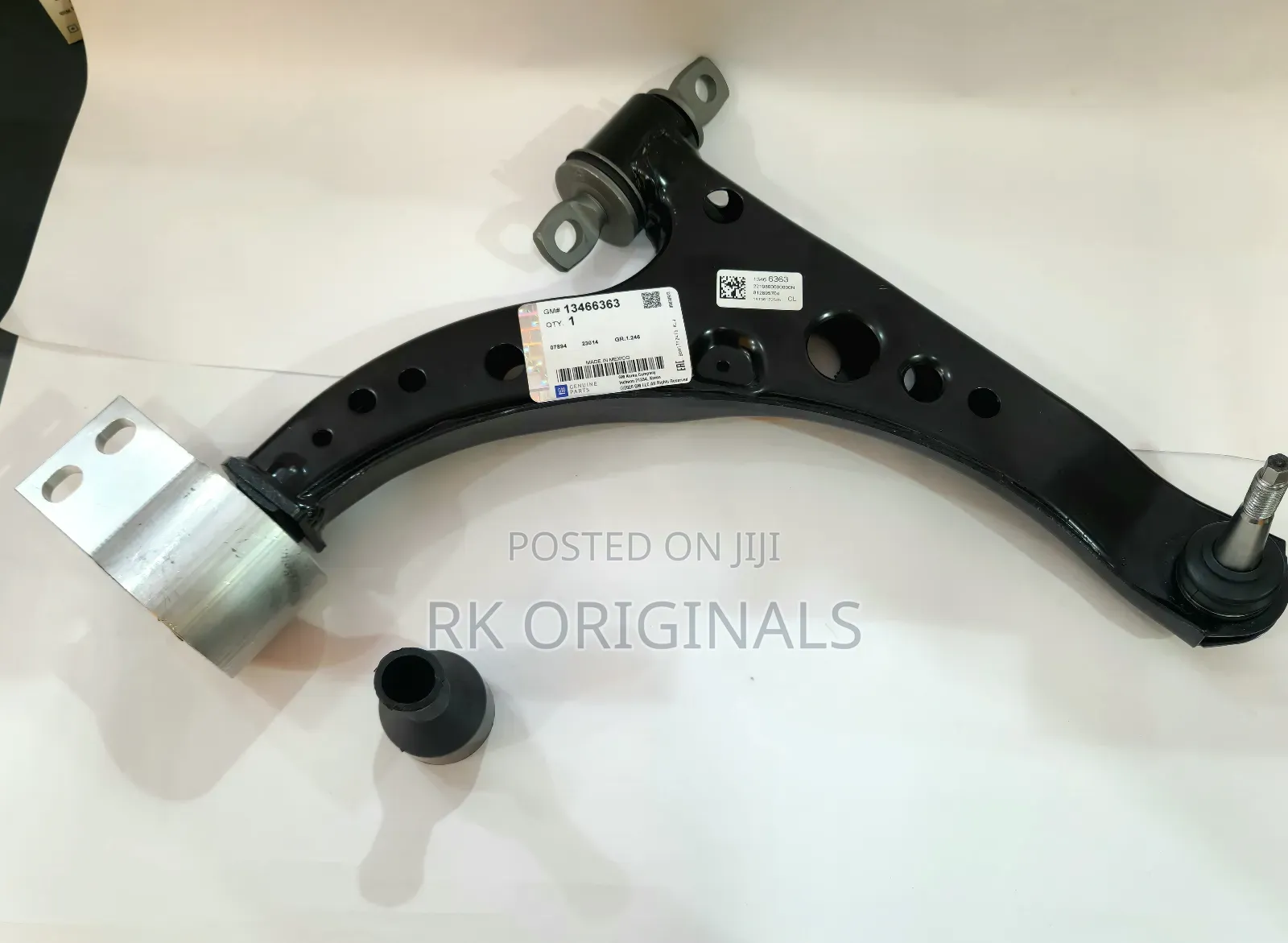 Chevrolet Cruze/Volt 2016-2019 Ac Delco Lower Arms From Usa🇺🇸.