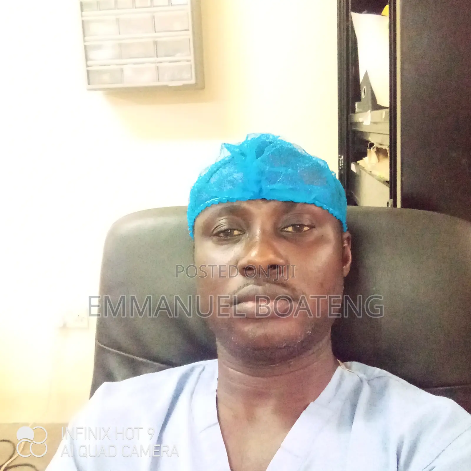 Biomedical Engineer